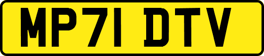 MP71DTV