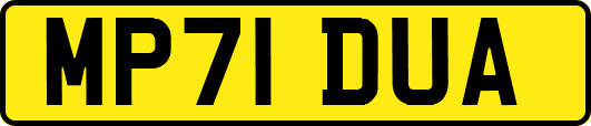 MP71DUA