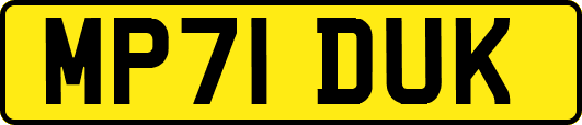 MP71DUK