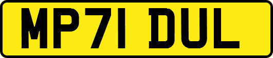 MP71DUL