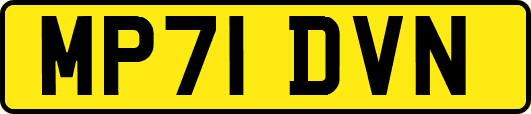 MP71DVN