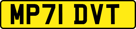 MP71DVT