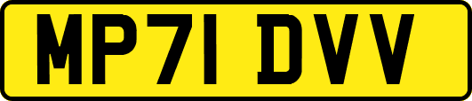 MP71DVV