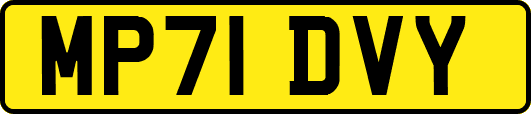 MP71DVY