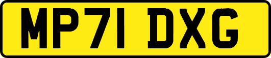 MP71DXG