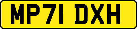 MP71DXH