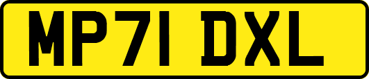 MP71DXL