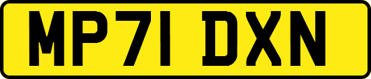 MP71DXN