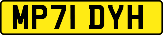 MP71DYH