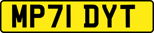 MP71DYT
