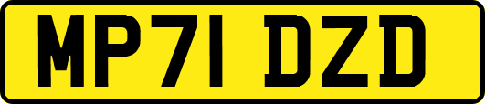 MP71DZD