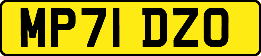 MP71DZO
