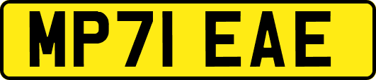 MP71EAE