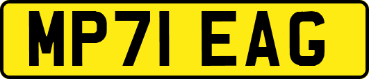 MP71EAG
