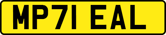 MP71EAL