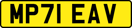 MP71EAV