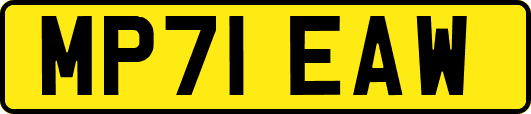 MP71EAW