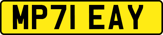 MP71EAY
