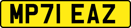 MP71EAZ