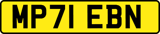 MP71EBN