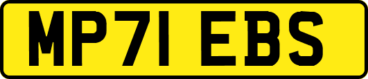 MP71EBS