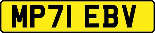 MP71EBV