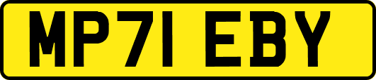 MP71EBY