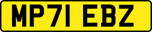 MP71EBZ