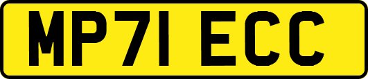 MP71ECC
