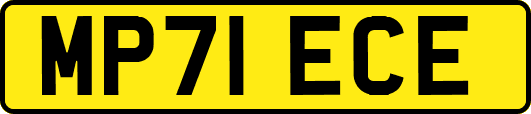 MP71ECE