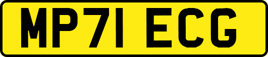 MP71ECG
