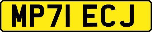 MP71ECJ