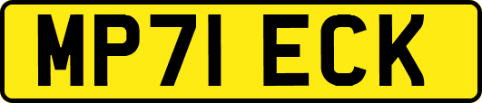 MP71ECK