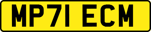 MP71ECM