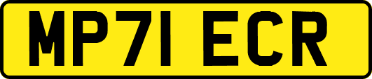 MP71ECR