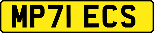 MP71ECS