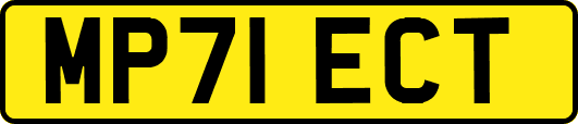 MP71ECT