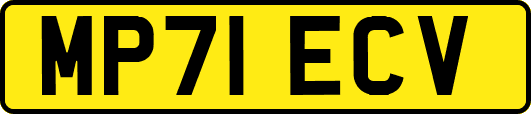 MP71ECV