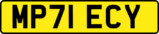 MP71ECY