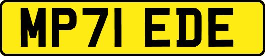 MP71EDE