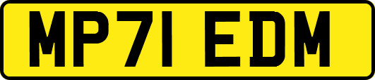 MP71EDM