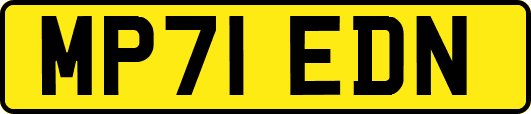 MP71EDN