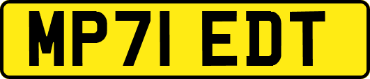 MP71EDT