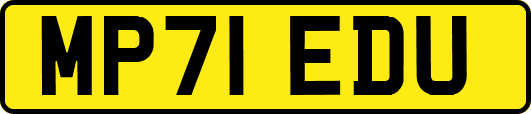 MP71EDU