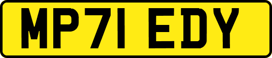 MP71EDY