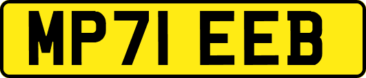 MP71EEB