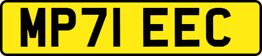 MP71EEC