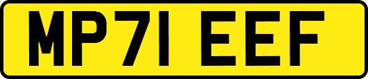 MP71EEF