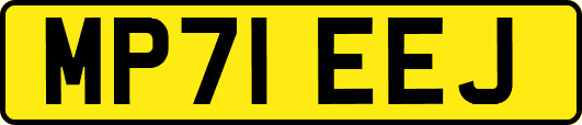 MP71EEJ