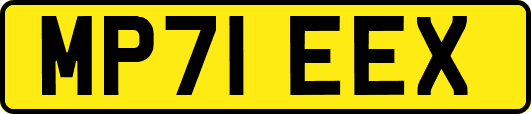 MP71EEX